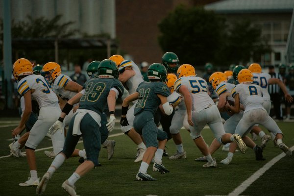 What innovative technologies are being used in UK hospitals?