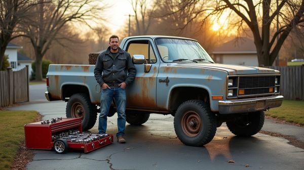 Mobile mechanic Bradford: expert vehicle repair at your location