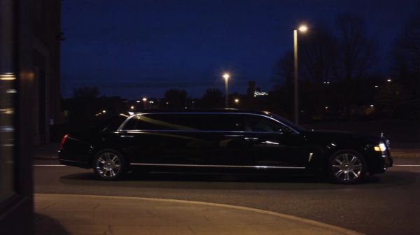 Top budget-friendly limousine services for Bradford events
