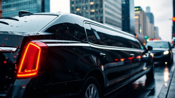 Top budget-friendly limousine services for Bradford events