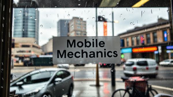 Top mobile mechanics in Bradford for on-site vehicle repairs