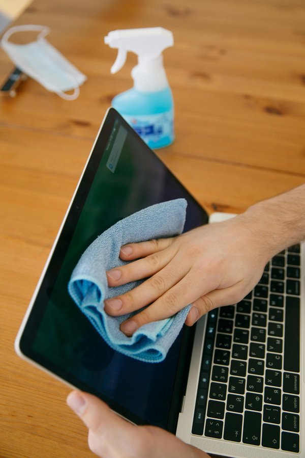 How to clean your laptop fan for optimal performance